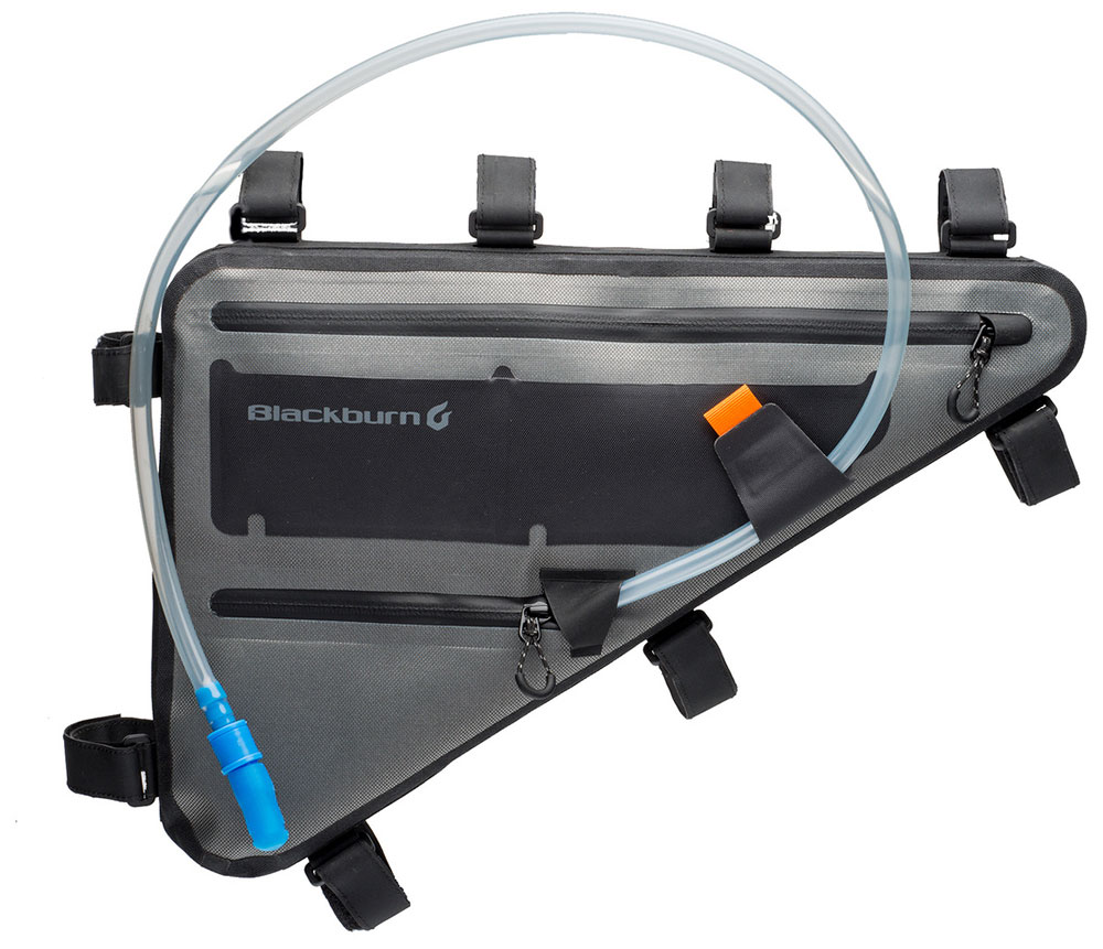 OUTPOST Elite Frame Bag Small Rahmentasche