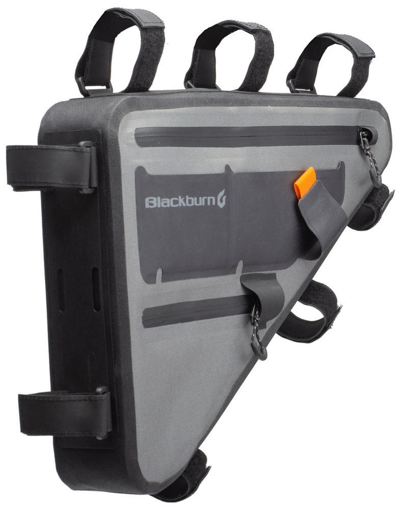 OUTPOST Elite Frame Bag Small Rahmentasche