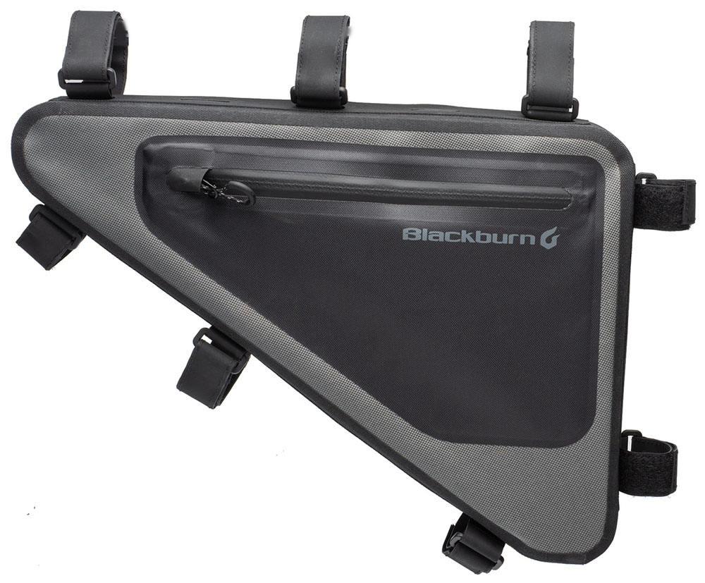 OUTPOST Elite Frame Bag Small Rahmentasche