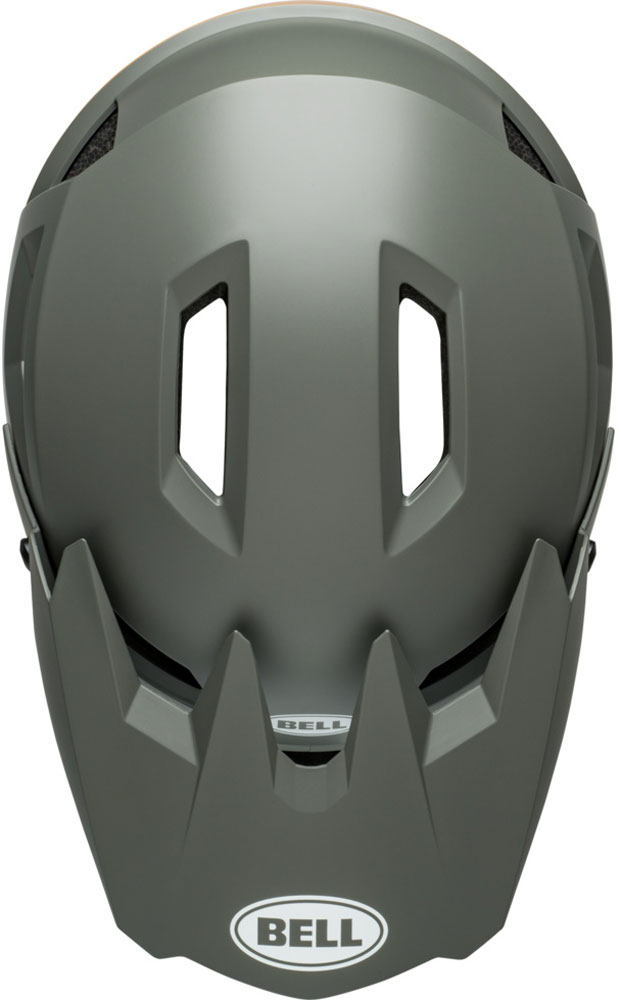 Sanction 2 DLX Mips - Fullface Helmet