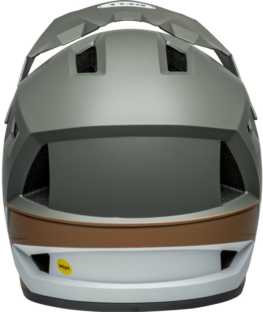Sanction 2 DLX Mips - Fullface Helmet