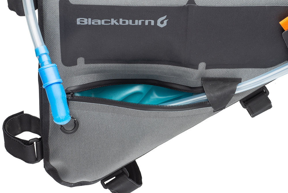 OUTPOST Elite Frame Bag Small Rahmentasche