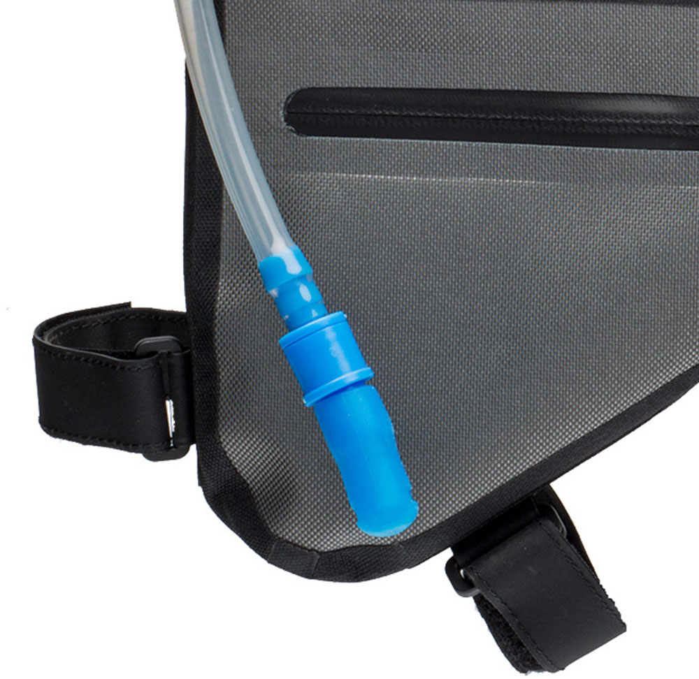 OUTPOST Elite Frame Bag Small Rahmentasche