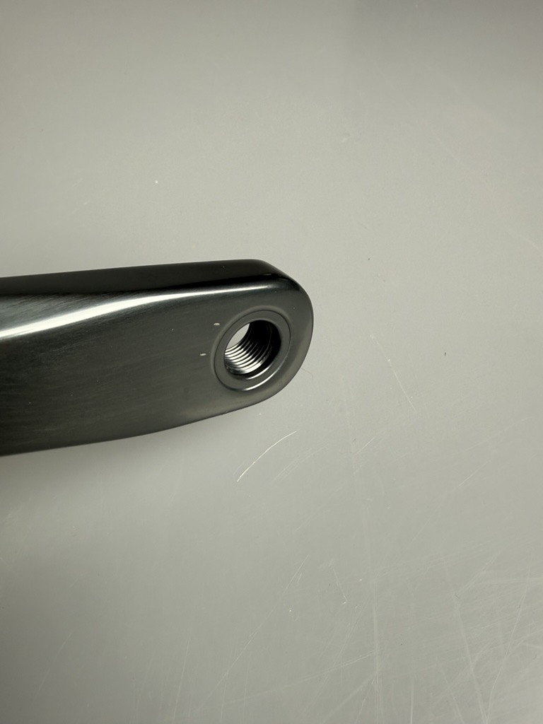 PRODOTTO DI SECONDA MANO / TIAGRA FC-4700 Guarnitura 2x10 50/34
