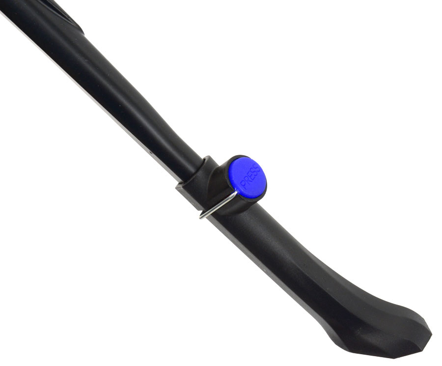 Soporte para bicicletas S5 (24"-29")