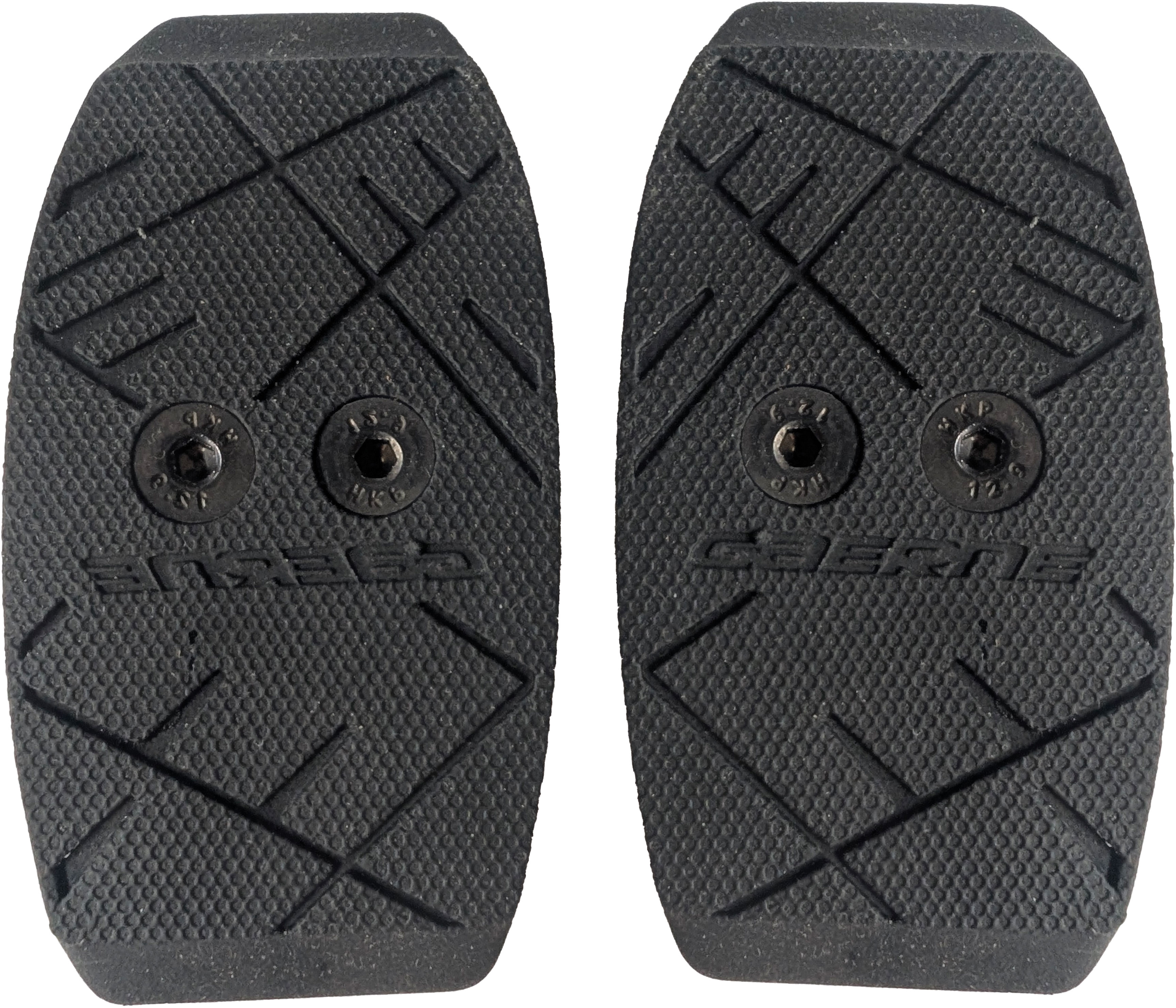 Cover Cleat Abdeckplatte