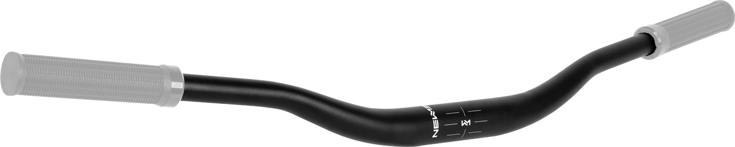 Beskar 318.40 VGS Lenker 760-810mm