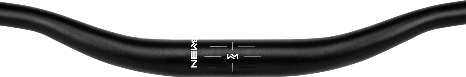 Beskar 318.25 VGS Lenker 760-810mm