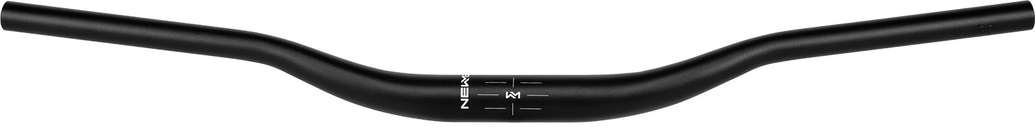 Beskar 350.25 VGS Lenker 760-810mm