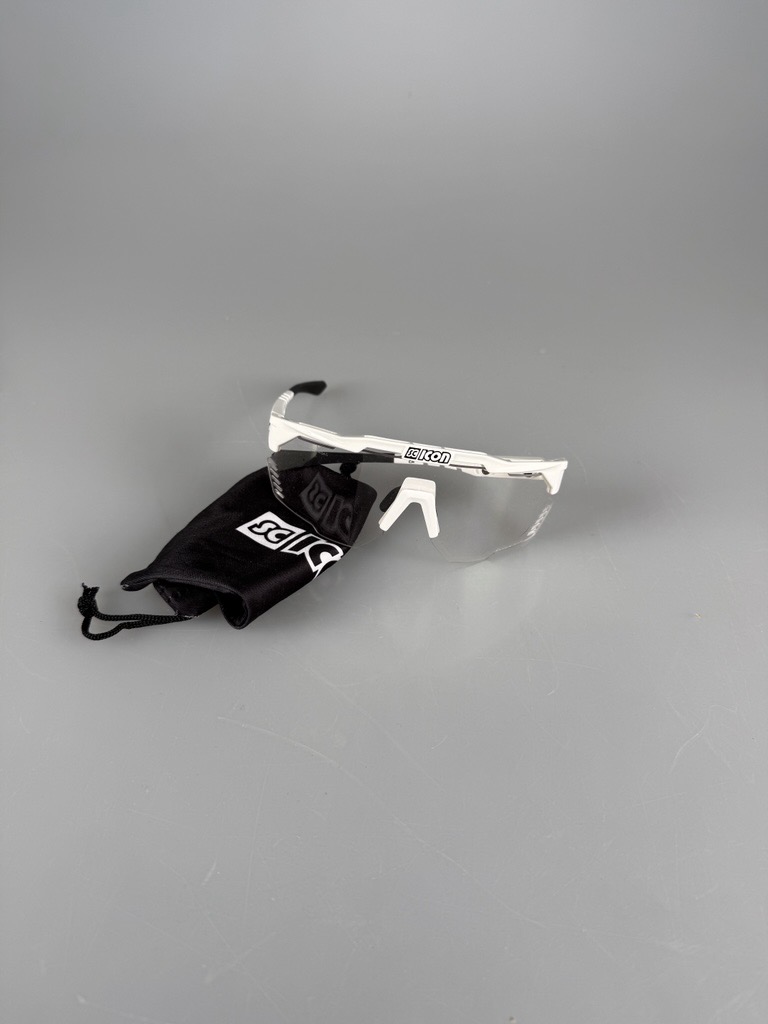 ARTICLES DE SECOND CHOIX / Aeroshade Kunken (Photochromic Silver) - Lunettes de sport