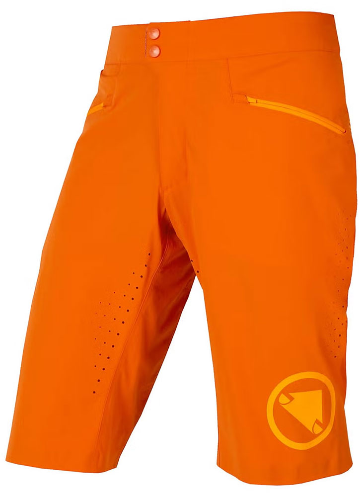 SingleTrack Lite - MTB Shorts