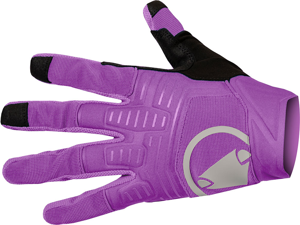SingleTrack II - MTB Gloves