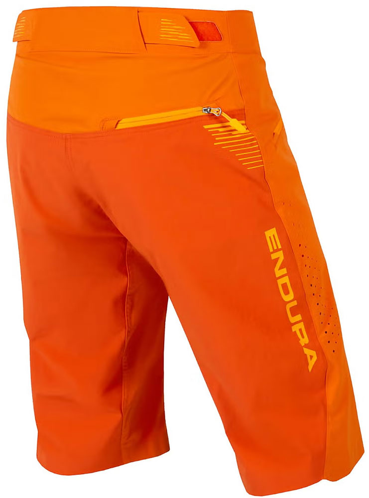 SingleTrack Lite - MTB Shorts