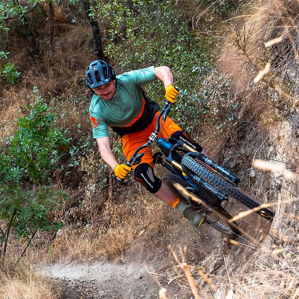 SingleTrack Lite - MTB Shorts