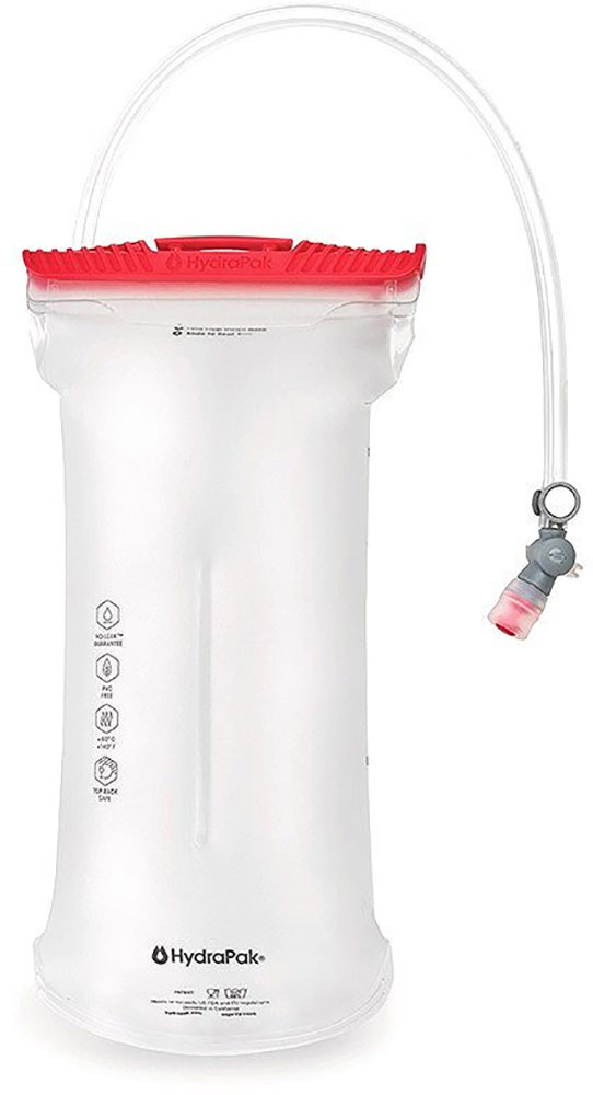 Hydraulics LS 1.5L Reservoir - Hydration Bladder