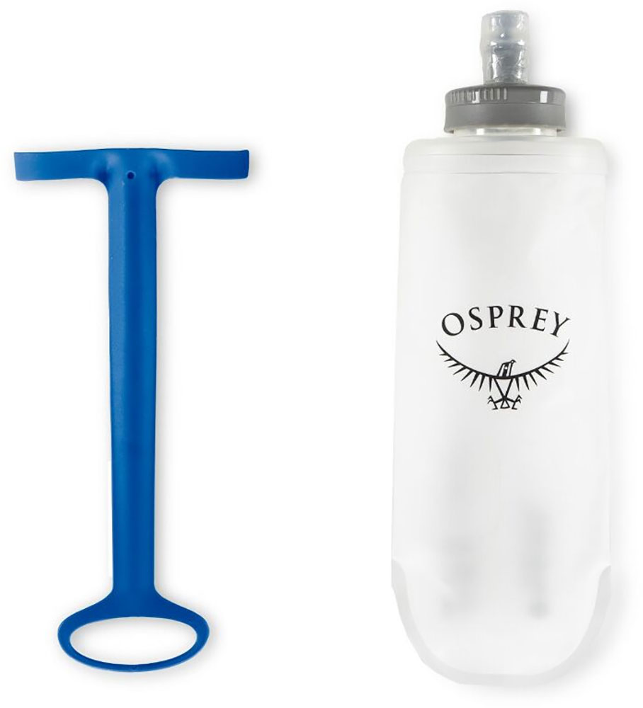Hydraulics 500ml Soft Flask