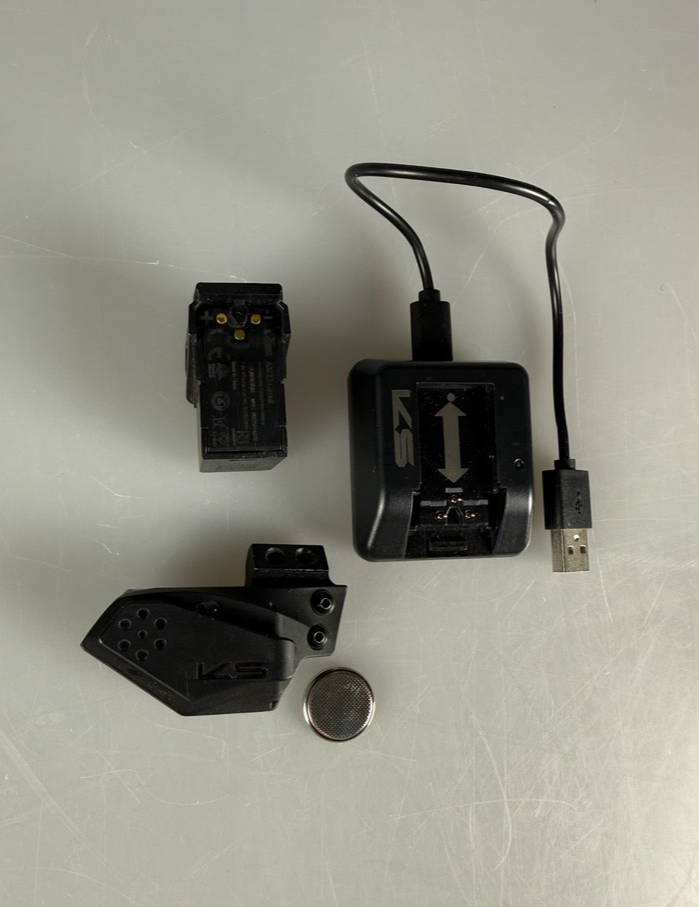 B-WARE / RAGE Circuit Vario-Sattelstütze