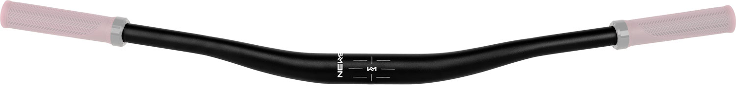 Performance 318.10 VGS Lenker 710-760mm