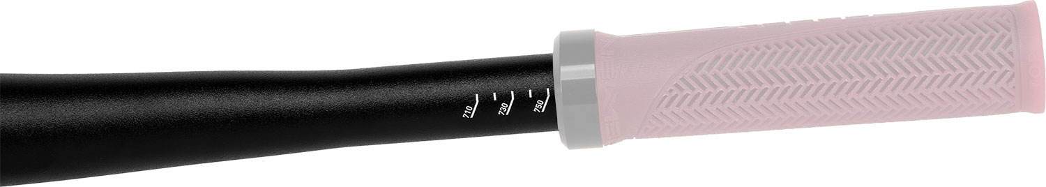 Performance 318.10 VGS Lenker 710-760mm