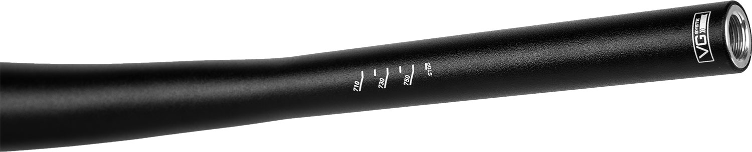 Performance 318.10 VGS Lenker 710-760mm