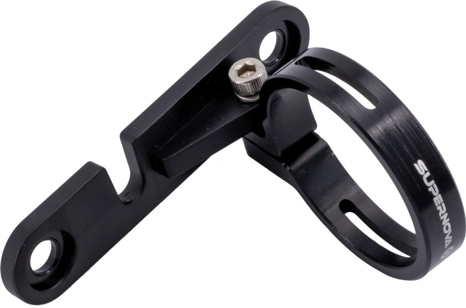 TL3 Seatpost Adapter Clamp - Rücklichthalter