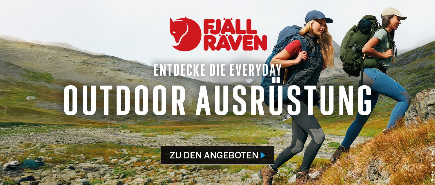 Fjällräven