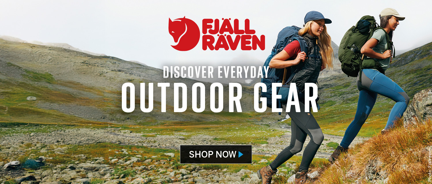 Fjällräven