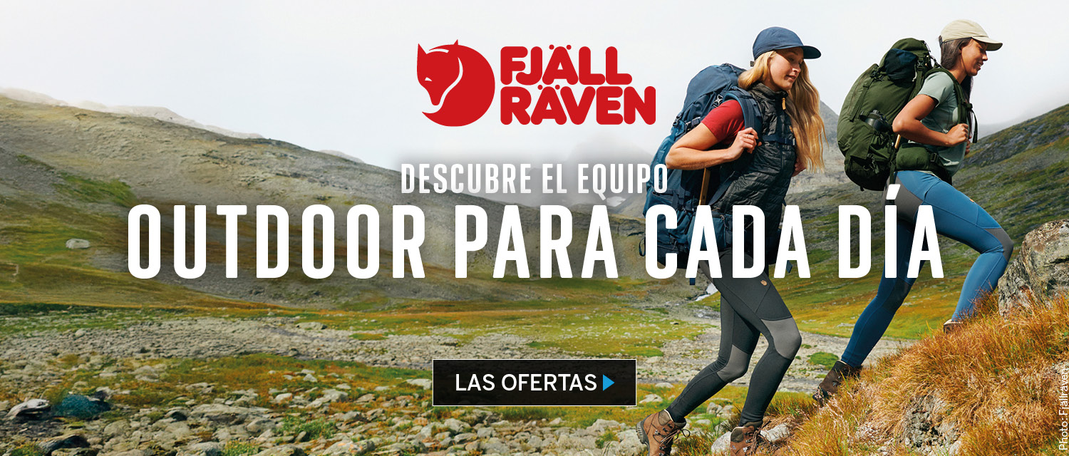 Fjällräven