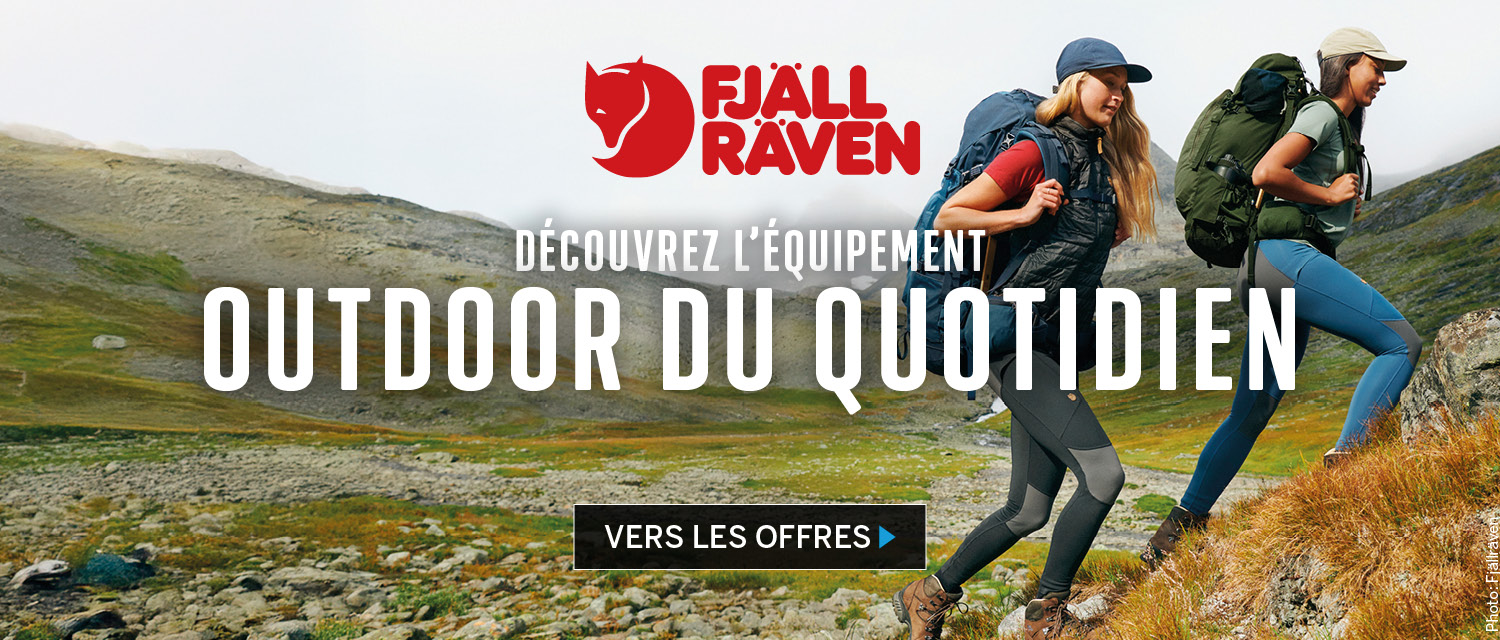 Fjällräven