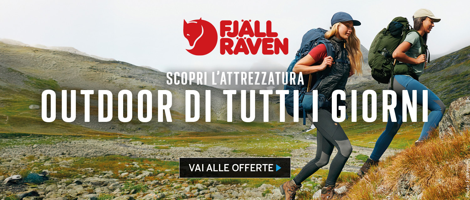 Fjällräven