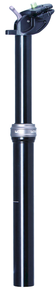 PRODUIT DE SECOND CHOIX / Tige de selle Dropzone Remote Vario externe