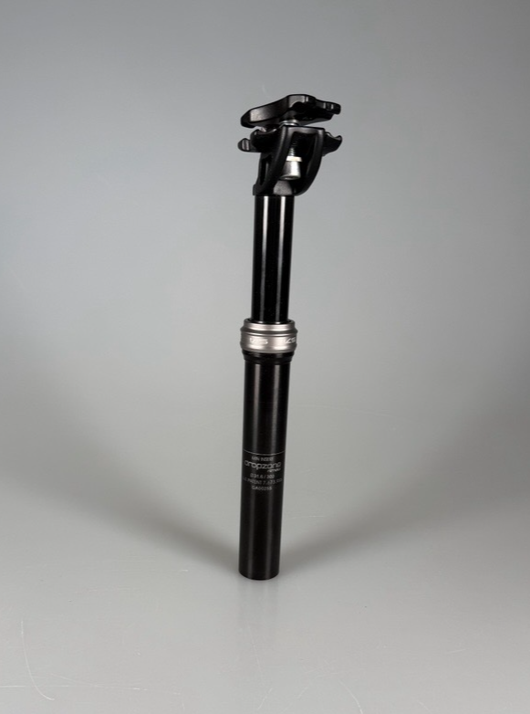 PRODUIT DE SECOND CHOIX / Tige de selle Dropzone Remote Vario externe