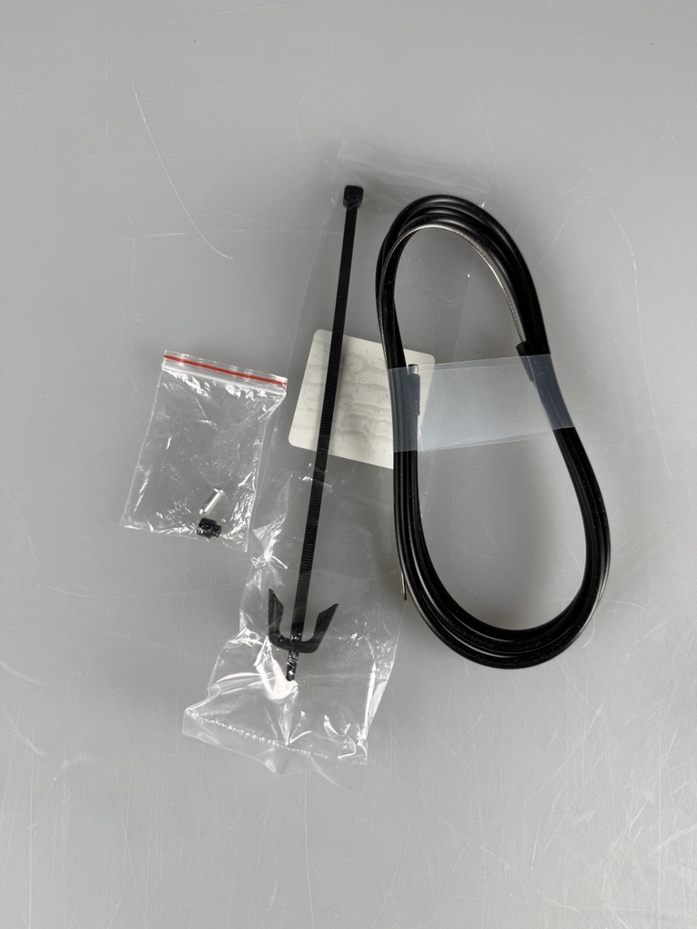 PRODUIT DE SECOND CHOIX / Tige de selle Dropzone Remote Vario externe