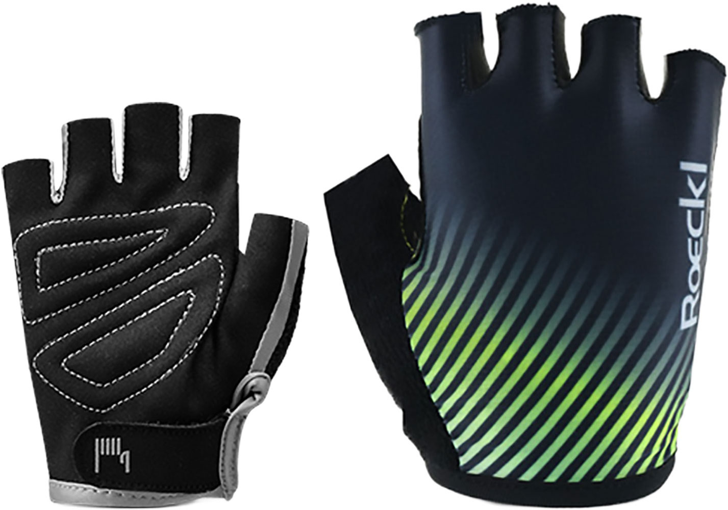 Tarifa 2 - Kid's Cycling Gloves