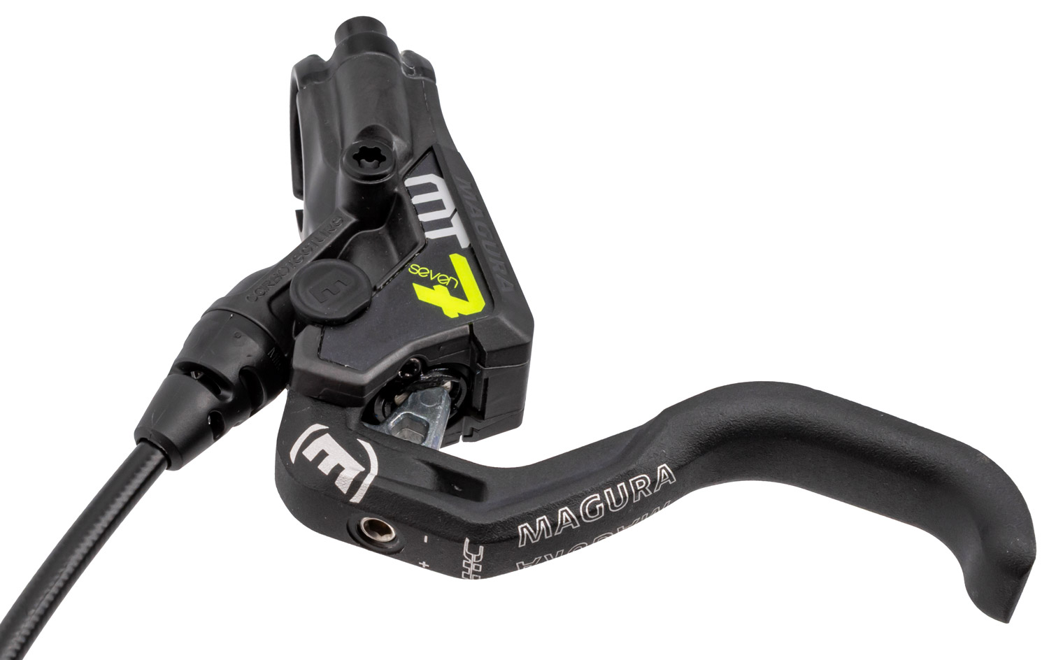 MT7 Pro HC 1-Finger Bremsgriff Scheibenbremse hinten 1700mm TOP-DEAL