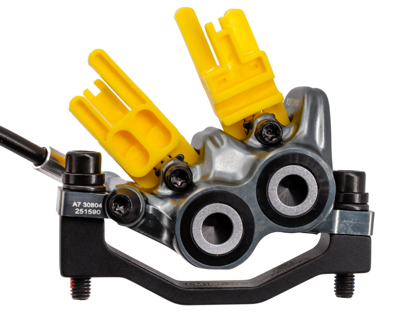 MT7 Pro HC 1-Finger Bremsgriff Scheibenbremse hinten 1700mm TOP-DEAL