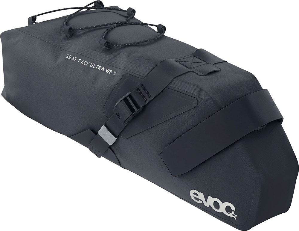 Seat Pack Ultra WP7  - Saddle Bag