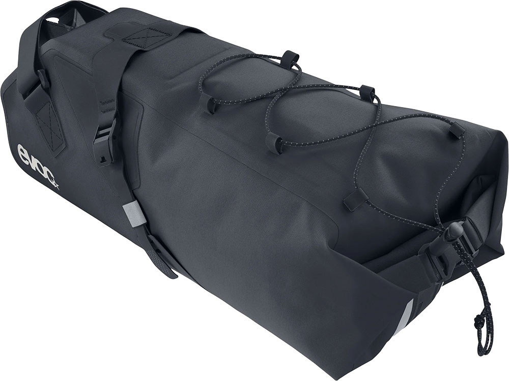 Seat Pack Ultra WP7  - Saddle Bag