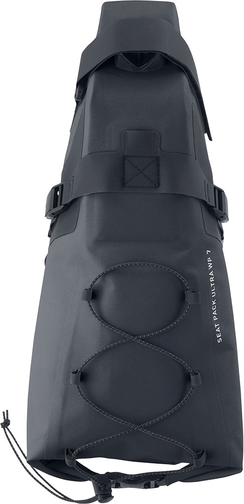 Seat Pack Ultra WP7  - Saddle Bag