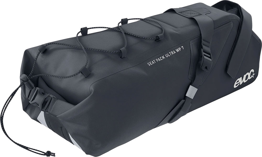 Seat Pack Ultra WP7  - Saddle Bag