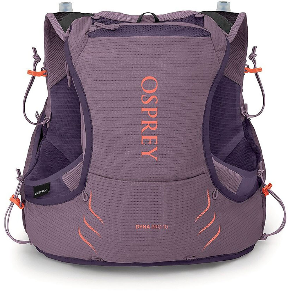 Dyna™ Pro 10 - Damen Laufweste ink. Flask