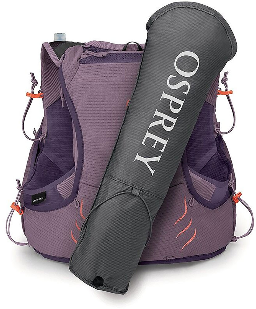 Dyna™ Pro 10 - Damen Laufweste ink. Flask