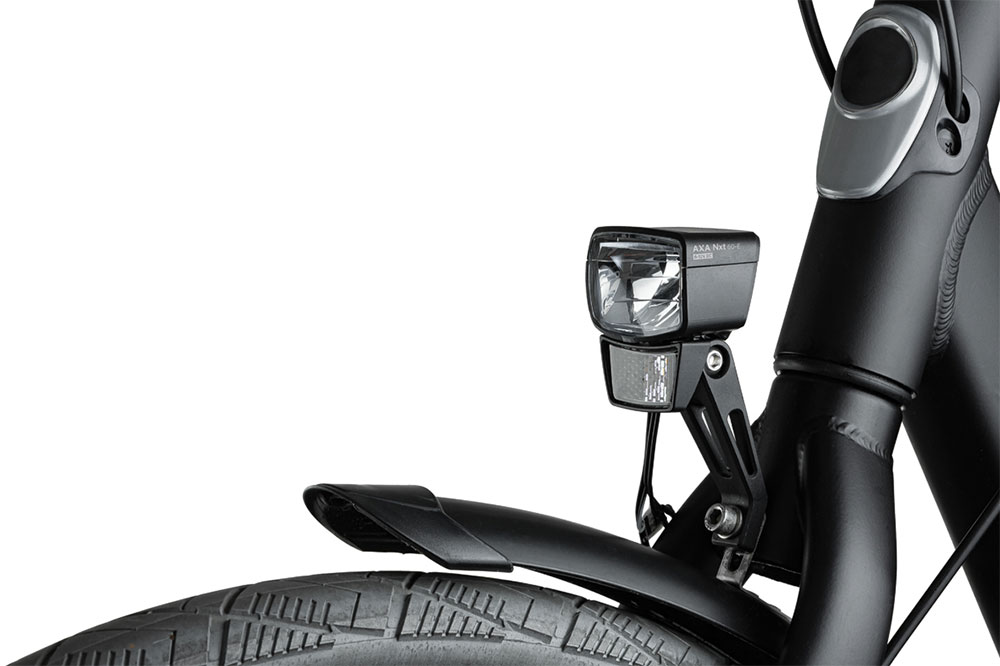 NXT 60 E-Bike-Scheinwerfer (6-12V)