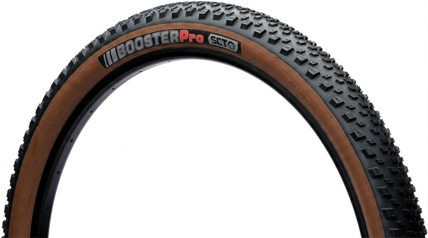 Booster XC PRO SCT 29x2,40" Faltreifen TOP-DEAL