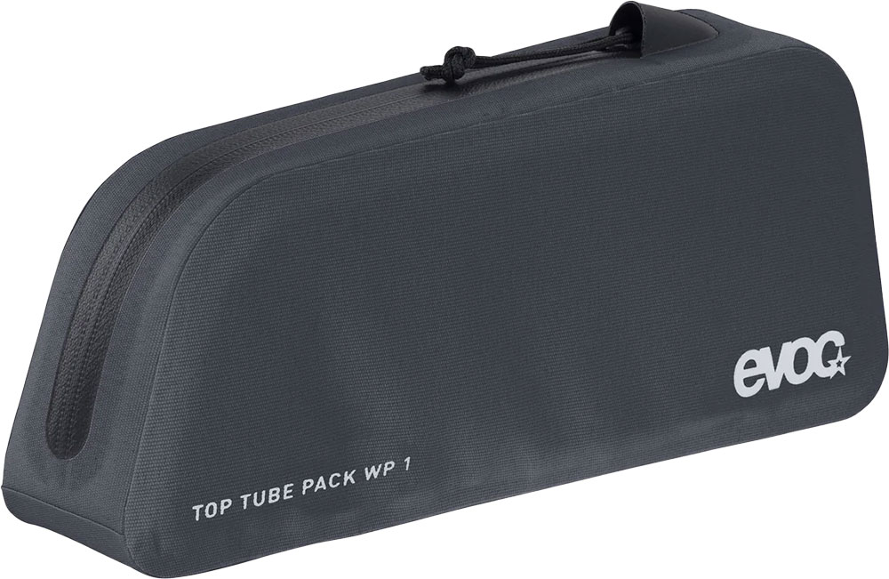 Top Tube Pack WP 1 – Frame Bag