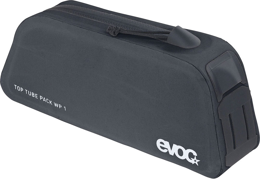Top Tube Pack WP 1 – Frame Bag