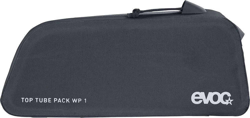 Top Tube Pack WP 1 – Frame Bag