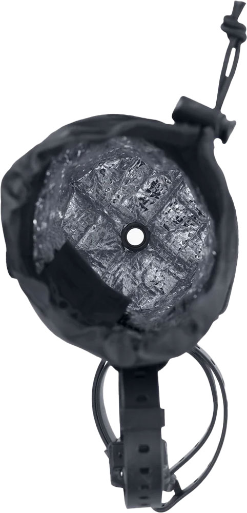 Food Pouch – Bike Bag