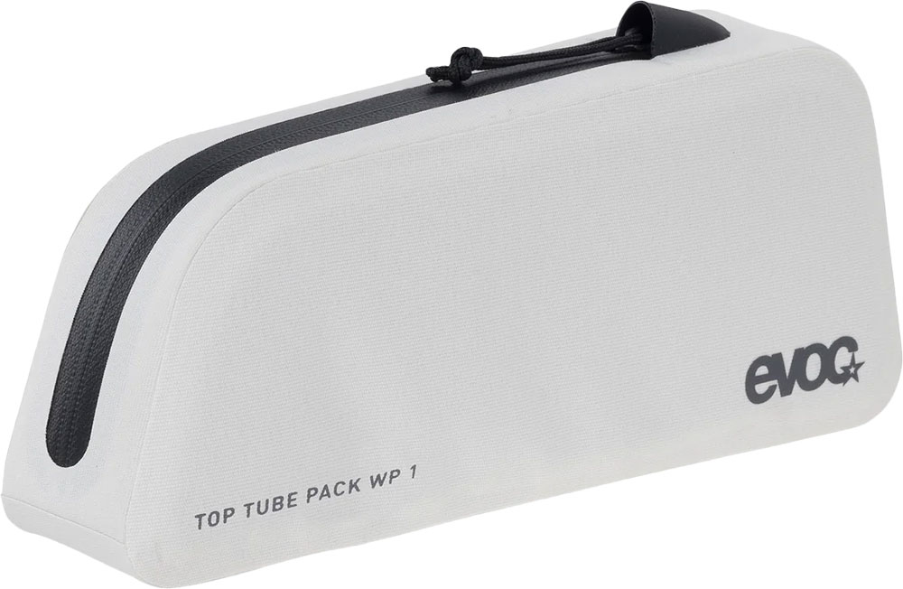 Top Tube Pack WP 1 – Frame Bag