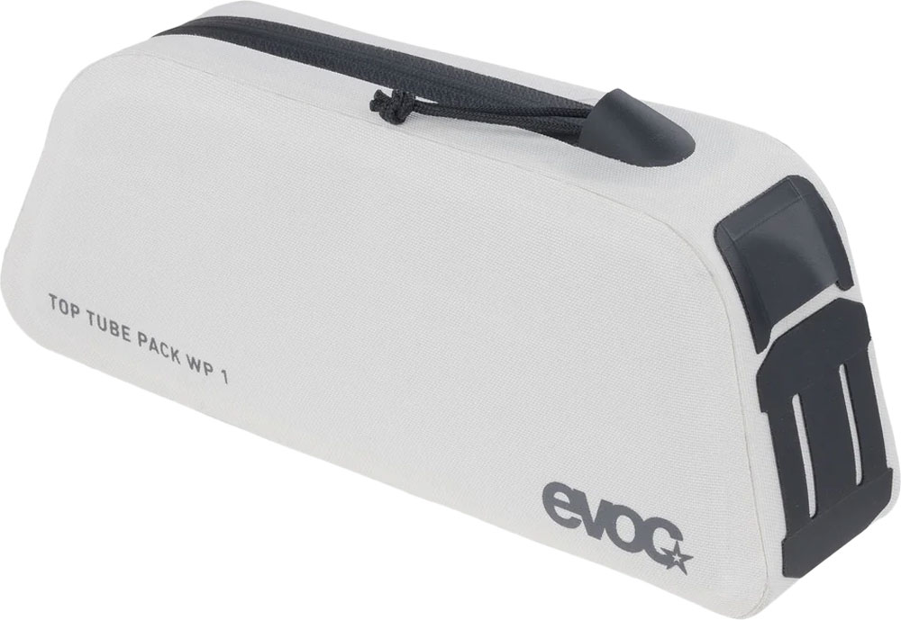 Top Tube Pack WP 1 – Frame Bag